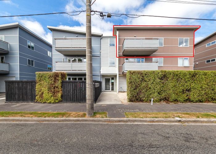  at 13/16 Hutcheson Street, Sydenham, Christchurch