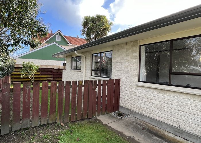  at 1A Beresford Street, City Centre, Palmerston North, Manawatu / Whanganui