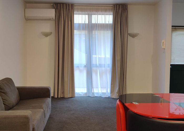  at K/16 Eden Crescent, Auckland Central, Auckland