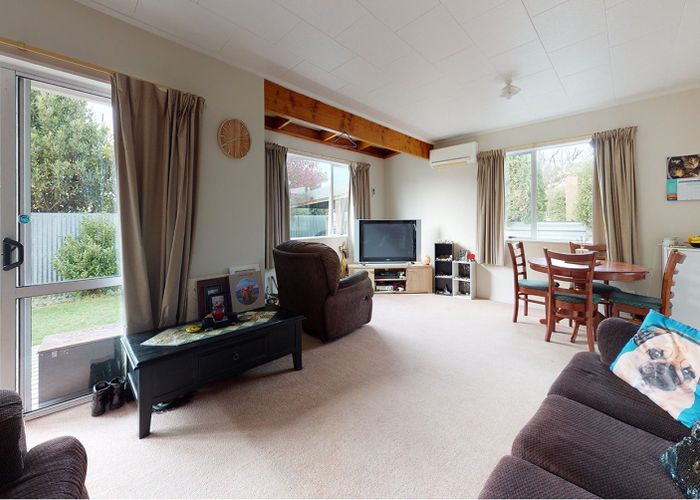  at 35b Manchester Street, Tinwald, Ashburton, Canterbury