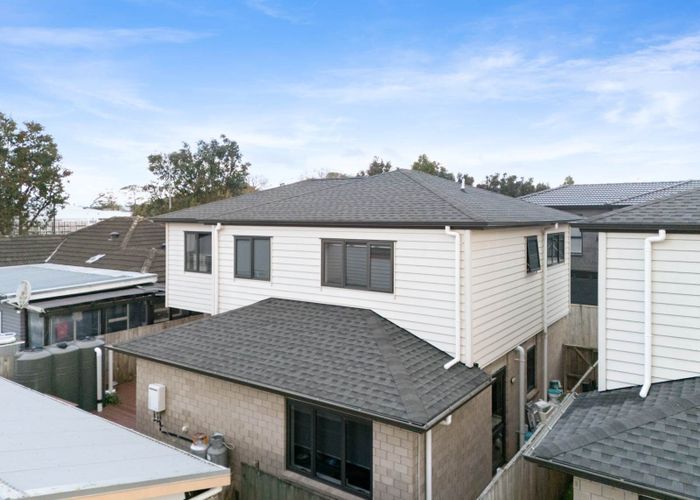  at 763A Great South Road, Papatoetoe, Manukau City, Auckland