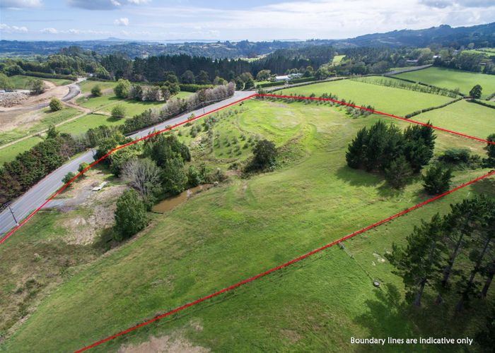  at 495 Brookby Road, Brookby, Auckland