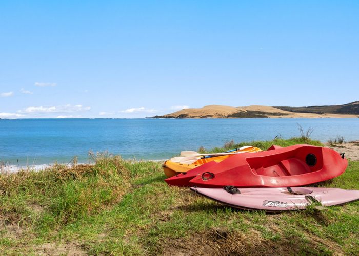 at 266 Hokianga Harbour Drive, Ōmāpere, Kaikohe