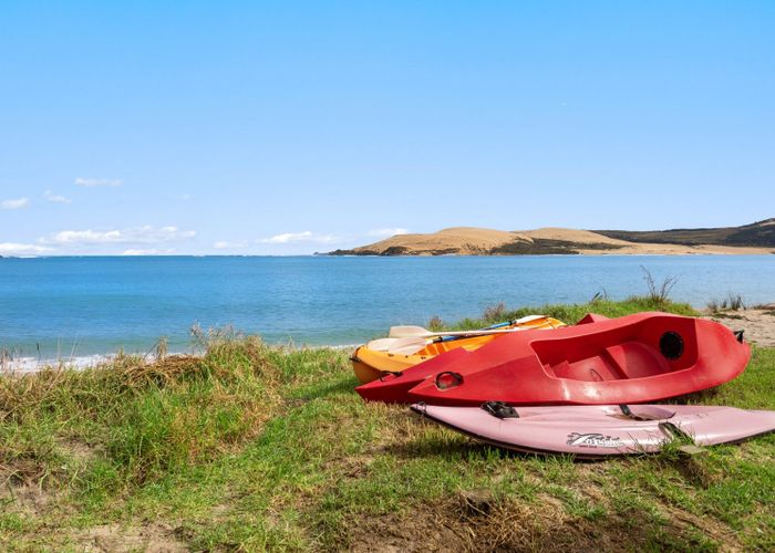  at 266 Hokianga Harbour Drive, Omapere, Far North, Northland