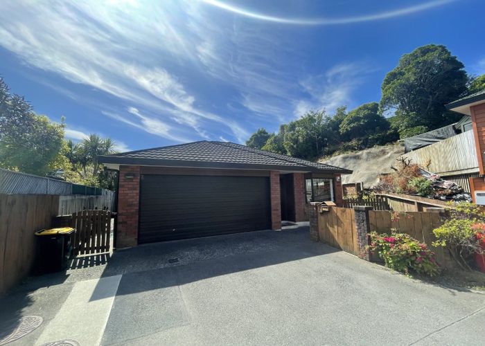  at 4/15 Glanmire Road, Newlands, Wellington, Wellington