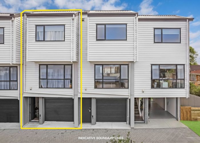  at 6/45 Dale Crescent, Pakuranga, Manukau City, Auckland