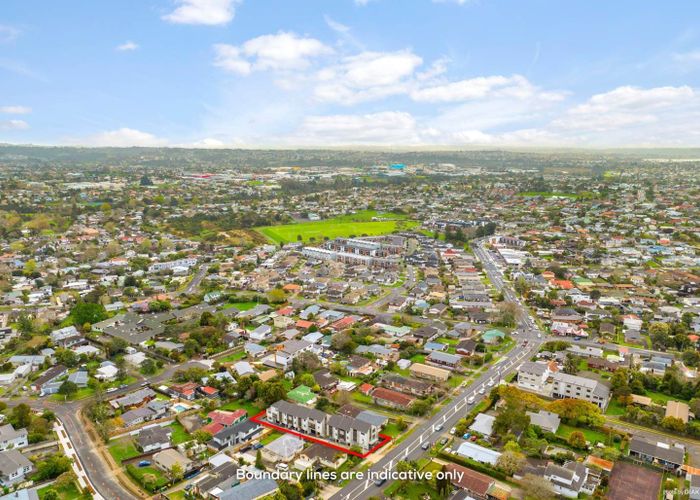  at Lot 6/88 Te Atatu Road, Te Atatu South, Waitakere City, Auckland