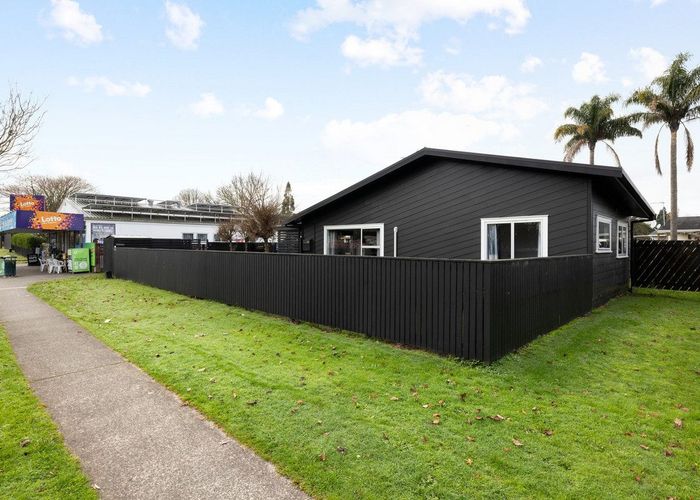  at 280A Shakespeare Street, Cambridge, Waipa, Waikato