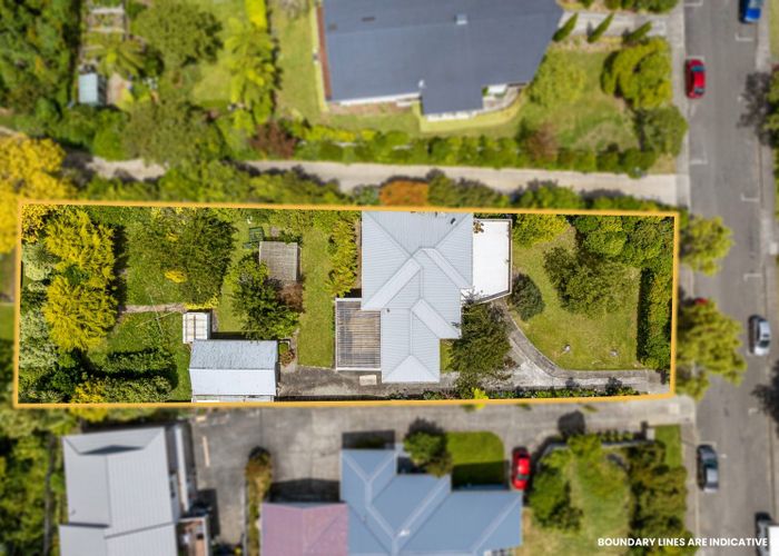  at 21 Tui Crescent, Waikanae, Waikanae