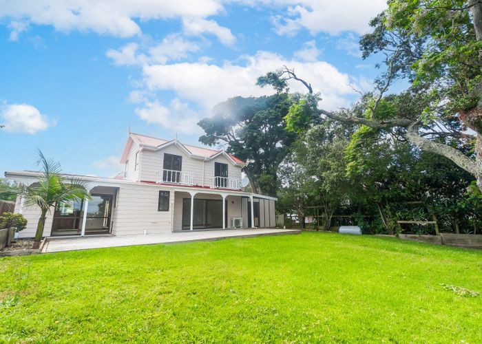  at 6A Beresford Street, Russell, Russell