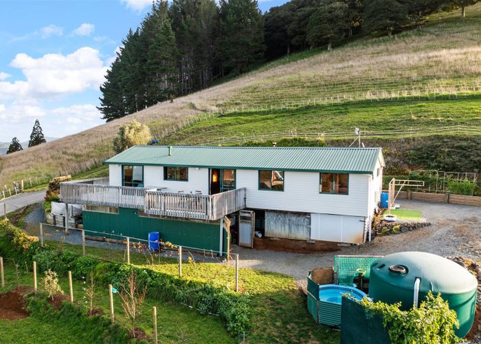  at 23 Scenic Rise, Whangarei