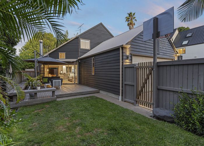  at 3/146 Kohimarama Road, Kohimarama, Auckland