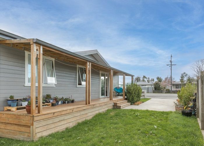  at 140B Brougham Street, Westport, Westport