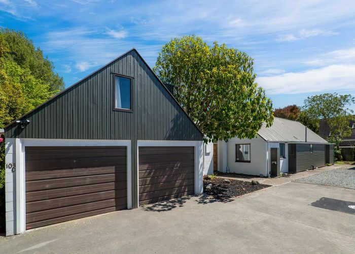  at 103c Waimairi Road, Ilam, Christchurch City, Canterbury