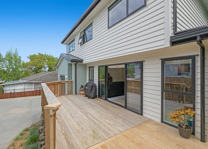  at 3A Gladys Avenue, Glenfield, North Shore City, Auckland
