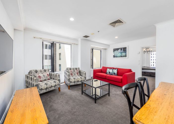  at 509/171 Queen Street, City Centre, Auckland City, Auckland