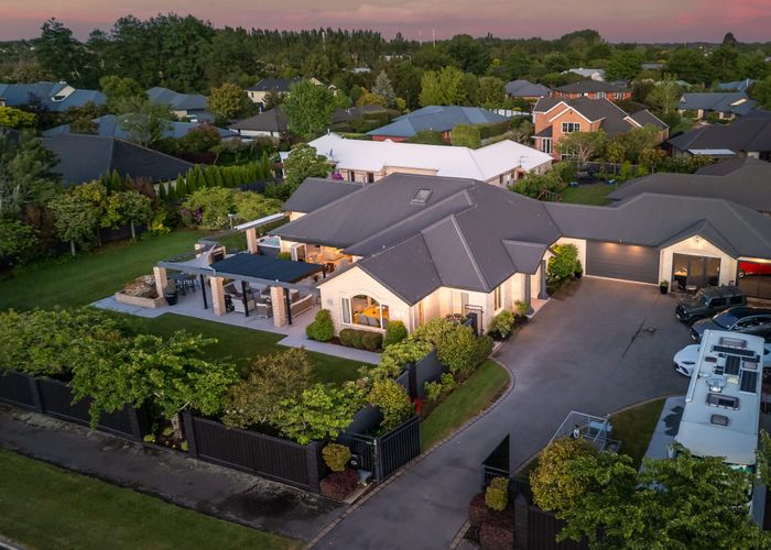  at 208 Cavendish road, Casebrook, Christchurch City, Canterbury