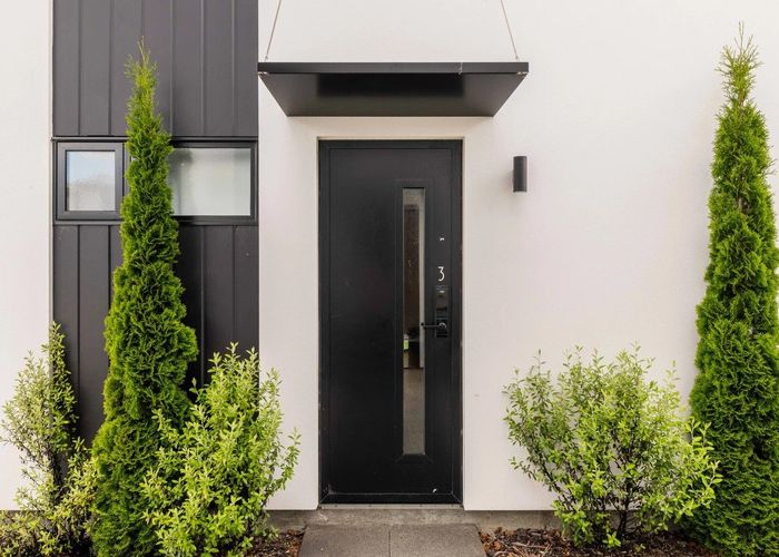  at 3/32 Heywood Terrace, Richmond, Christchurch City, Canterbury