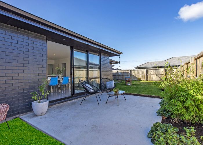  at 56 Lucca Crescent, Rolleston, Rolleston