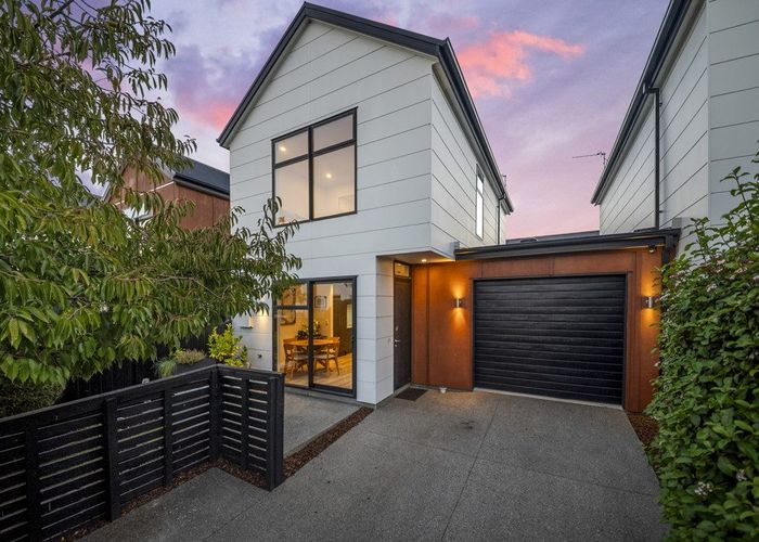  at 12 Packard Crescent, Halswell, Christchurch City, Canterbury