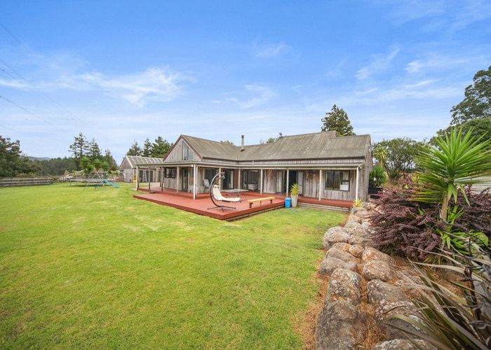  at 22 Falls Road, Hunua, Franklin, Auckland