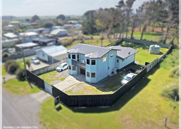  at 2076 Tangimoana Road, Tangimoana, Manawatu, Manawatu / Whanganui