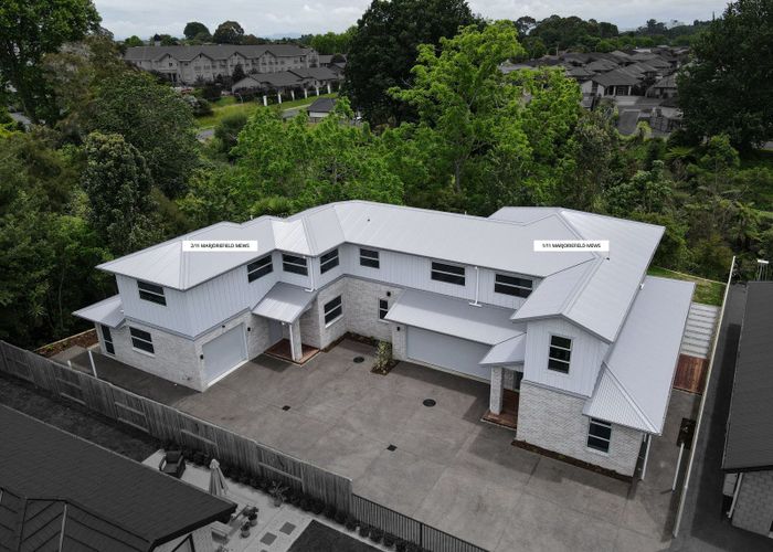  at 2/11 Marjoriefield Mews, Fitzroy, Hamilton, Waikato