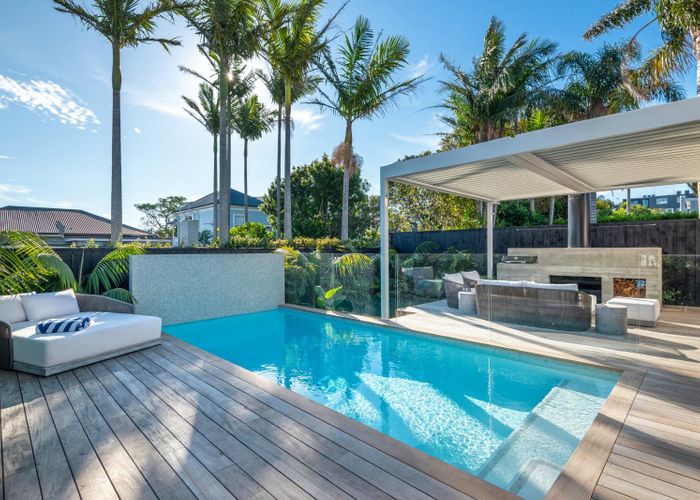  at 15 John Street, Ponsonby, Auckland City, Auckland