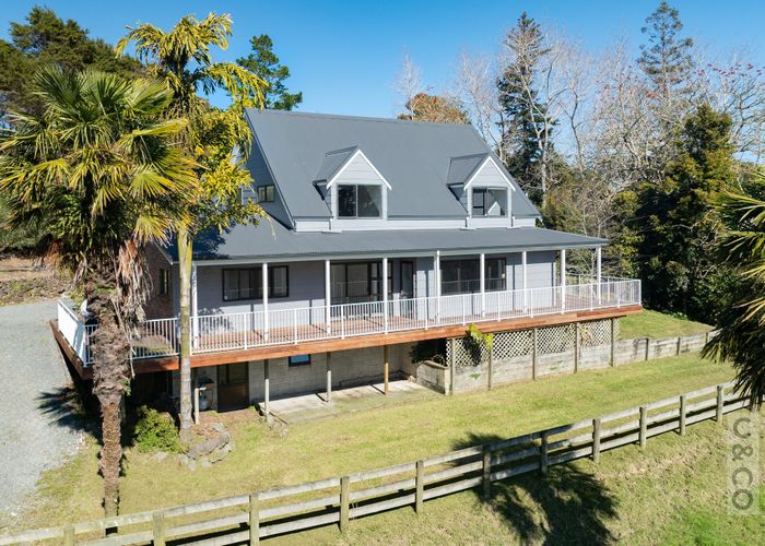  at 46 Potter Road, Dairy Flat, Rodney, Auckland