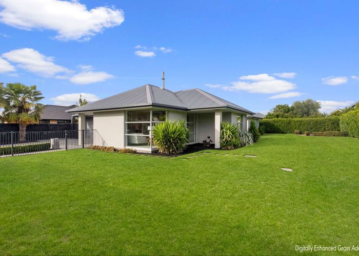  at 24 Hemingway Place, Spencerville, Christchurch