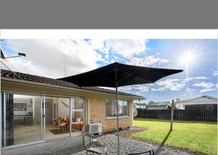 at 3/81 Puhinui Road, Papatoetoe, Auckland