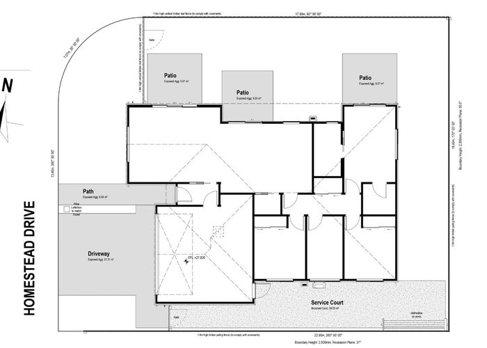  at 23 Frederick Bush Crescent, Rangiora, Waimakariri, Canterbury