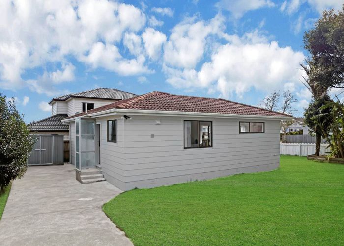  at 453 Weymouth Road, Manurewa, Manukau City, Auckland