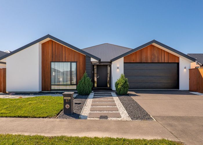  at 61 Whitburn Avenue, Halswell, Christchurch City, Canterbury