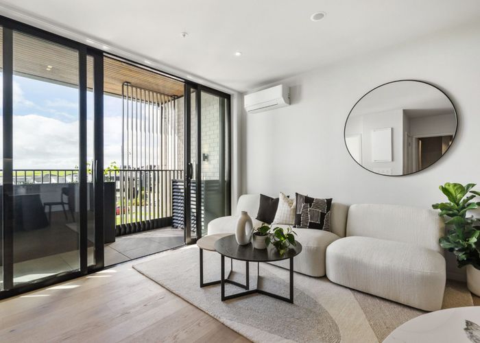  at 302/84 Te Oneroa Way, Long Bay, North Shore City, Auckland