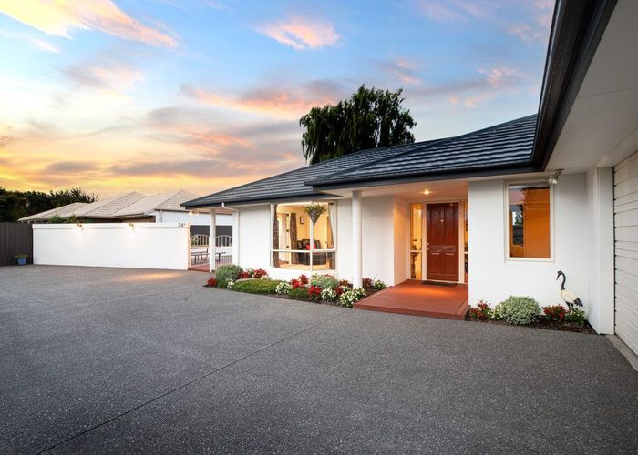  at 24B Kirk Road, Templeton, Christchurch