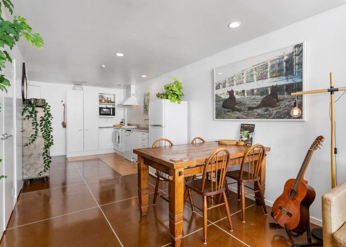  at 8/34 Pollen Street, Grey Lynn, Auckland City, Auckland