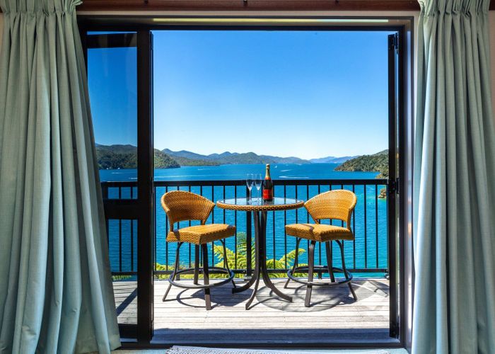  at 2069 Queen Charlotte Drive, Queen Charlotte Sounds, Marlborough, Marlborough