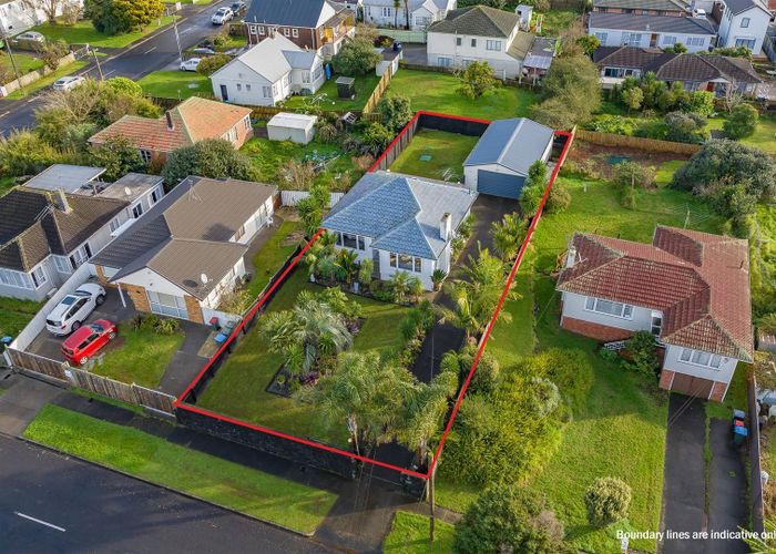  at 76 Farrelly Avenue, Wesley, Auckland