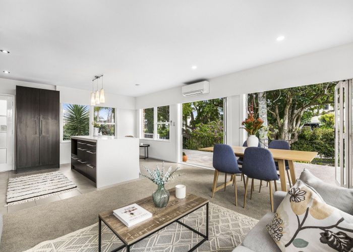  at 1/48 St Vincent Avenue, Remuera, Auckland City, Auckland