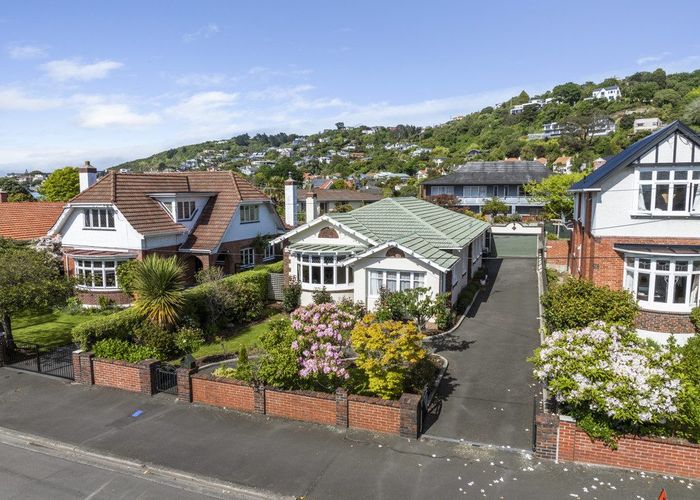  at 192 Forbury Road, Saint Clair, Dunedin