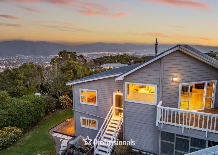  at 13 Wilson Grove, Normandale, Lower Hutt, Wellington