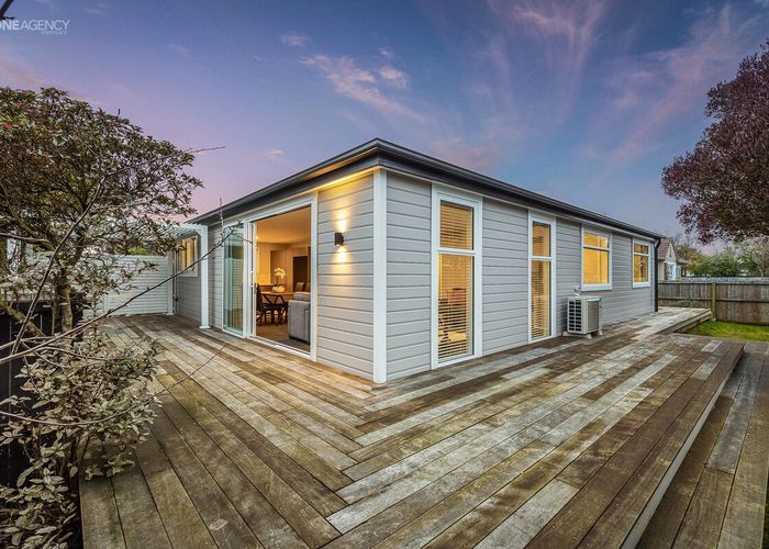  at 4 Corsair Drive, Wigram, Christchurch