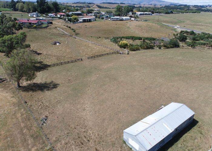  at 392 Colyton Road, Colyton, Feilding