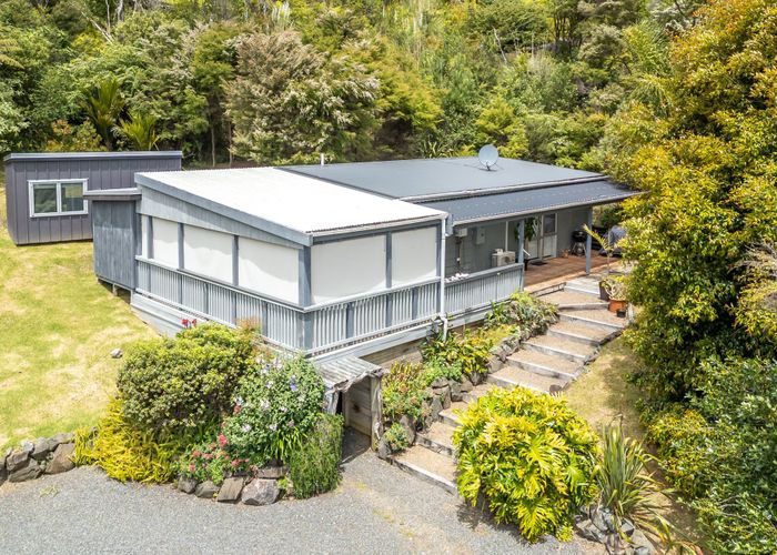  at 33 Puriri Road, Coromandel, Thames-Coromandel, Waikato