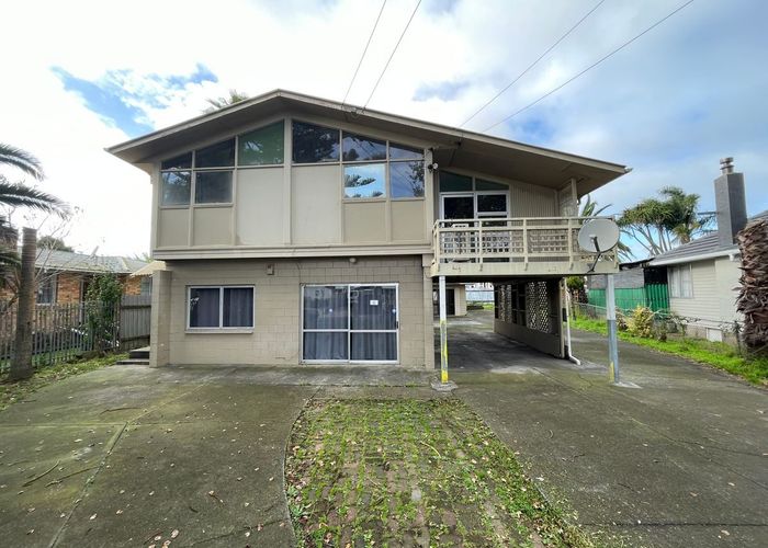  at 9 Hardie Street, Mangere East, Manukau City, Auckland