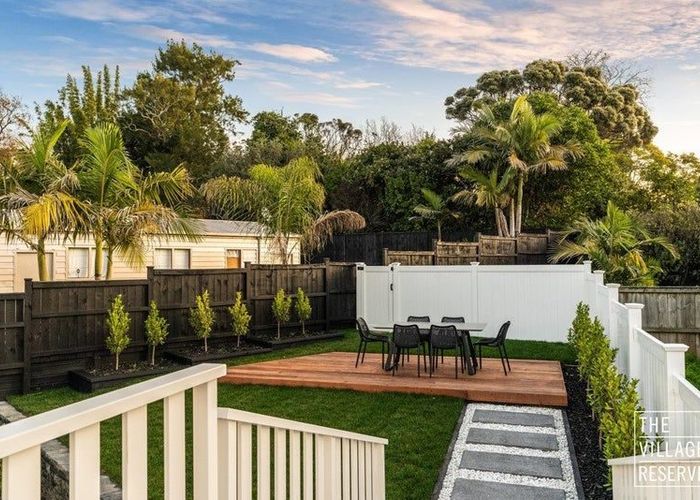  at 58 Dryden Street, Grey Lynn, Auckland City, Auckland
