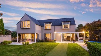  at 7 Tucson Place, Burwood, Christchurch