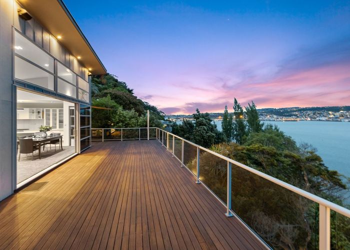  at 8A Doon Street, Vauxhall, Dunedin, Otago