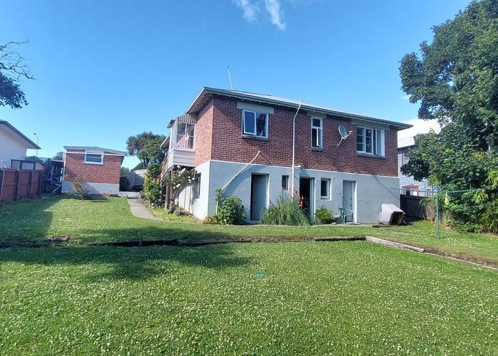  at 63 Heaton Street, Parkside, Timaru